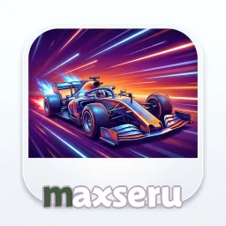 MAXSERU — ikon APK